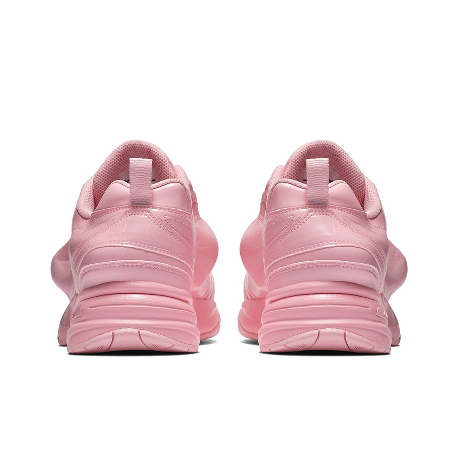 Martine rose x Nike Air Monarch 4 - подошва
