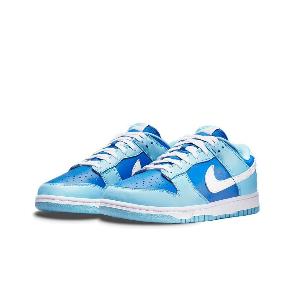 Nike Dunk Retro QS "Argon" - вид спереди