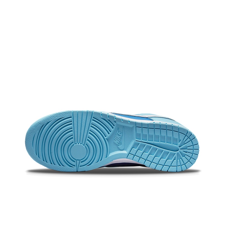 Nike Dunk Retro QS "Argon" - вид 6