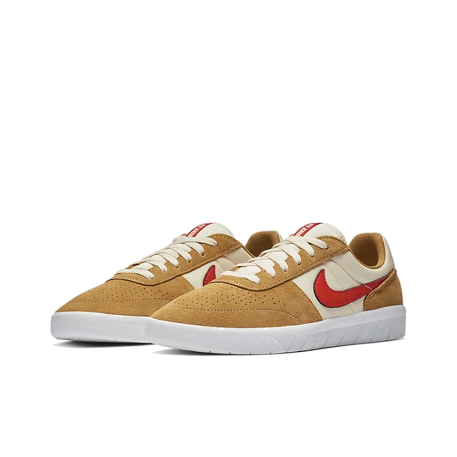 Nike SB Team Classic Mars Yard - front view