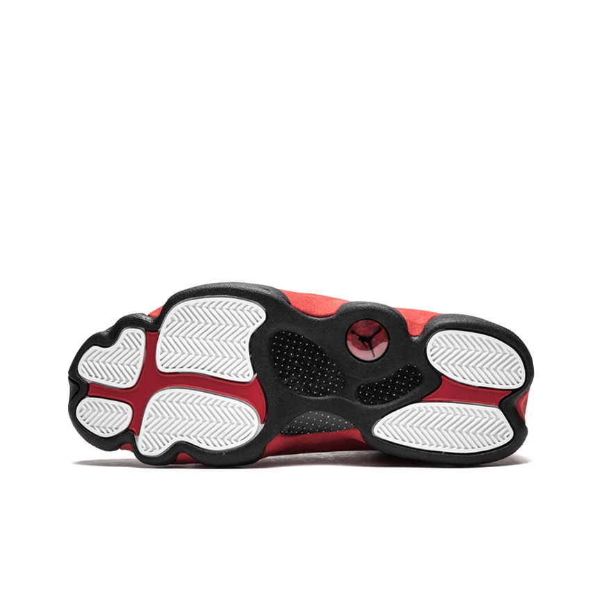 Jordan Air Jordan 13 Retro Bred 2017 - вид 6