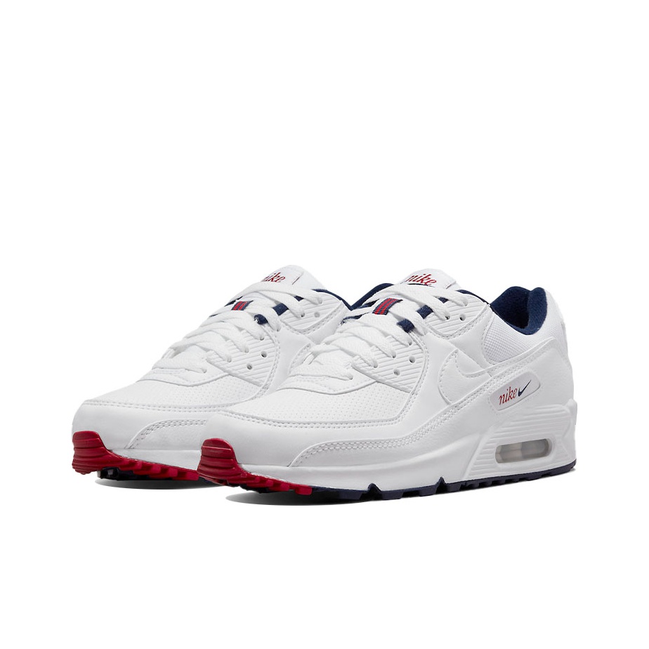 Nike Air Max 90 - вид спереди