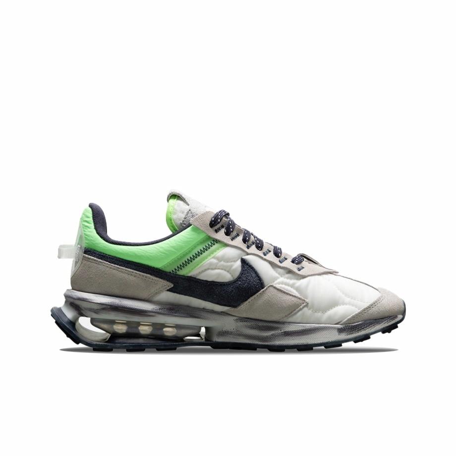 Nike Air Max Pre-Day glow - вид с внутренней стороны