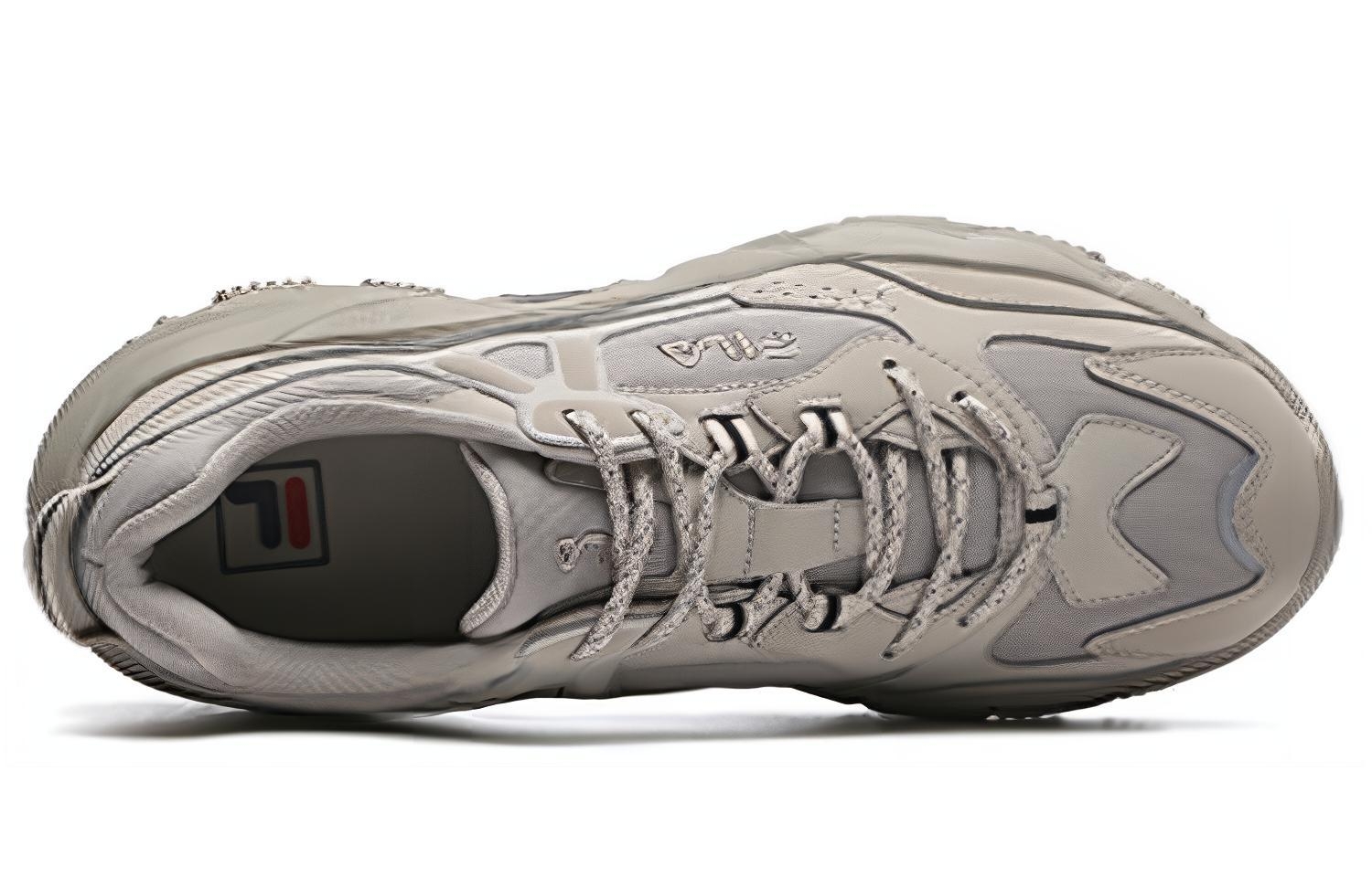 FILA Ravagement 2 Gray - вид спереди