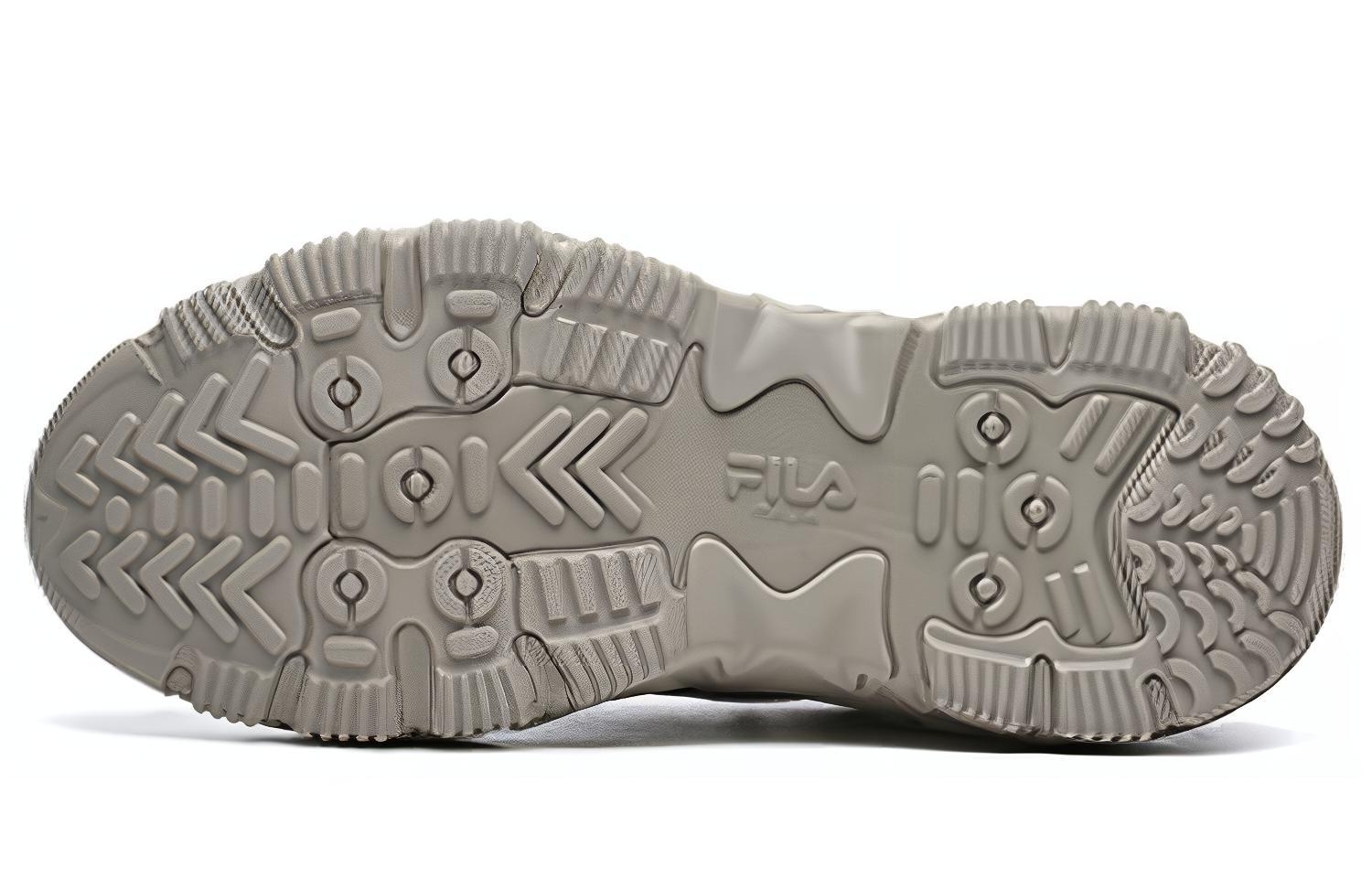 FILA Ravagement 2 Gray - подошва