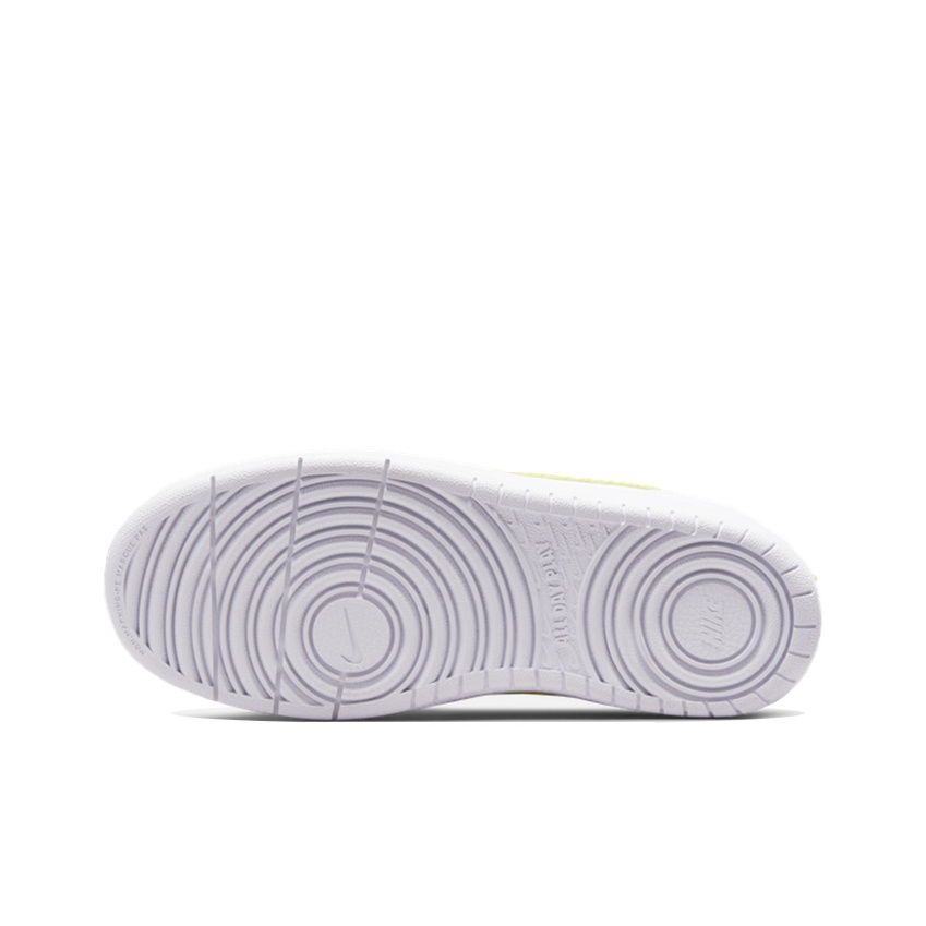 Nike Court Borough Low 2 - подошва