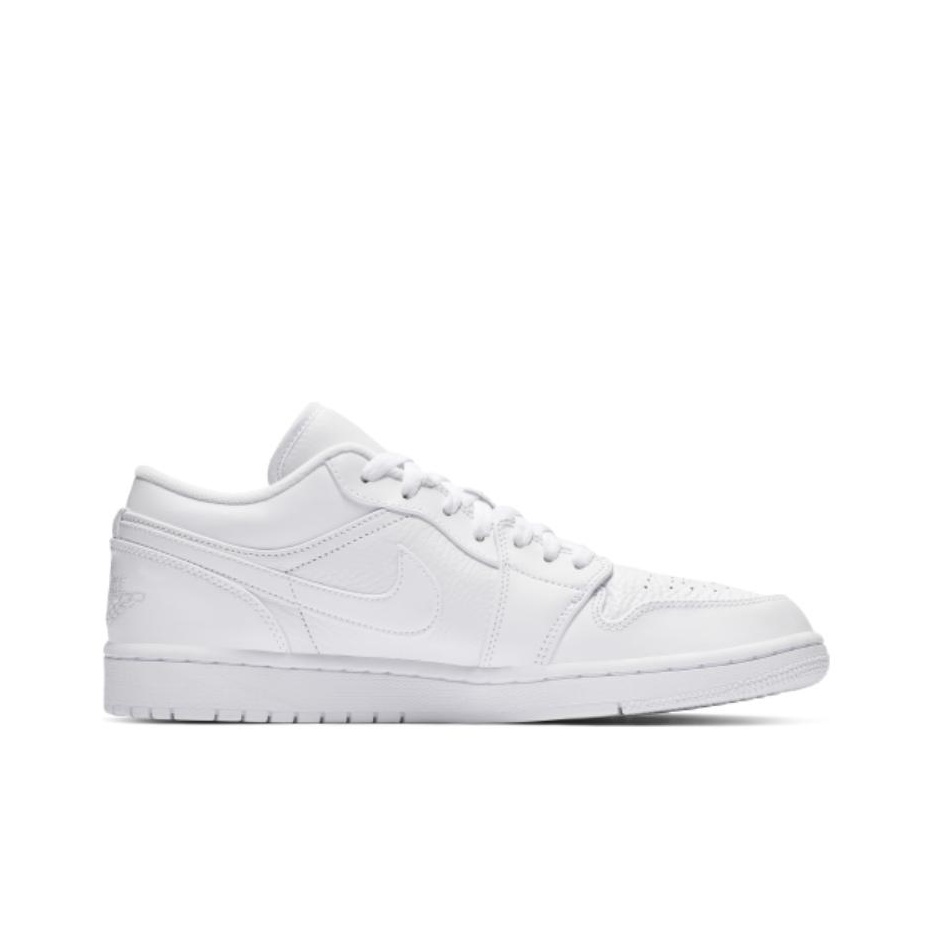 Jordan Air Jordan 1 Retro All - вид с внутренней стороны