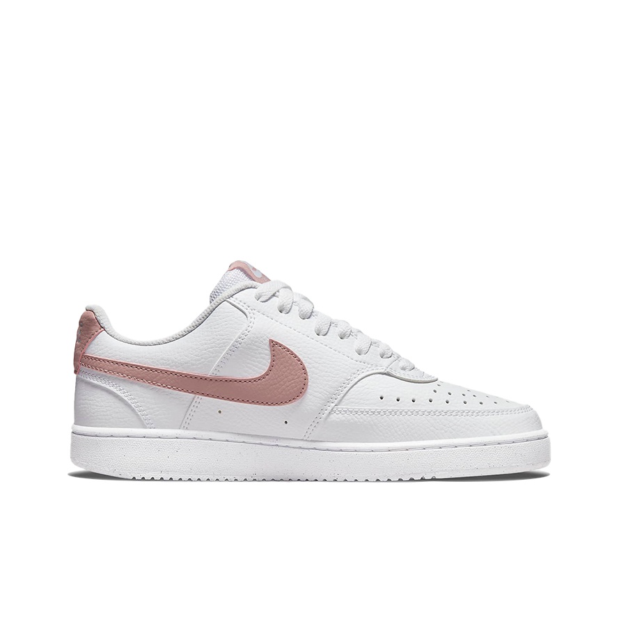Nike Court Vision Low Next Nature - вид с внутренней стороны