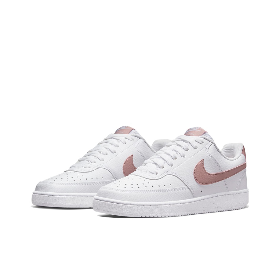 Nike Court Vision Low Next Nature - вид спереди