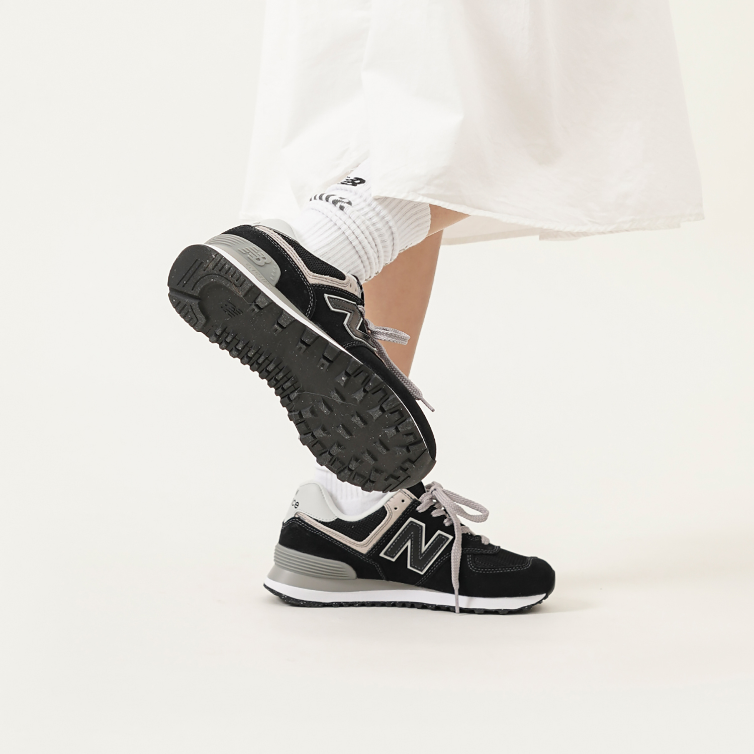 New Balance NB 574 ENCAP (полнота: D) - вид 6