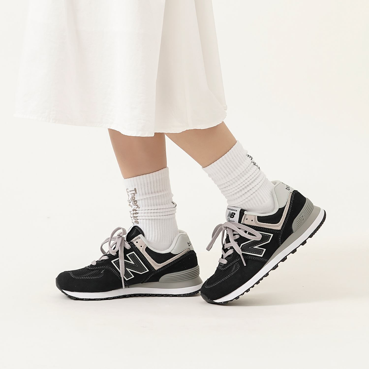 New Balance NB 574 ENCAP (полнота: D) - вид 9