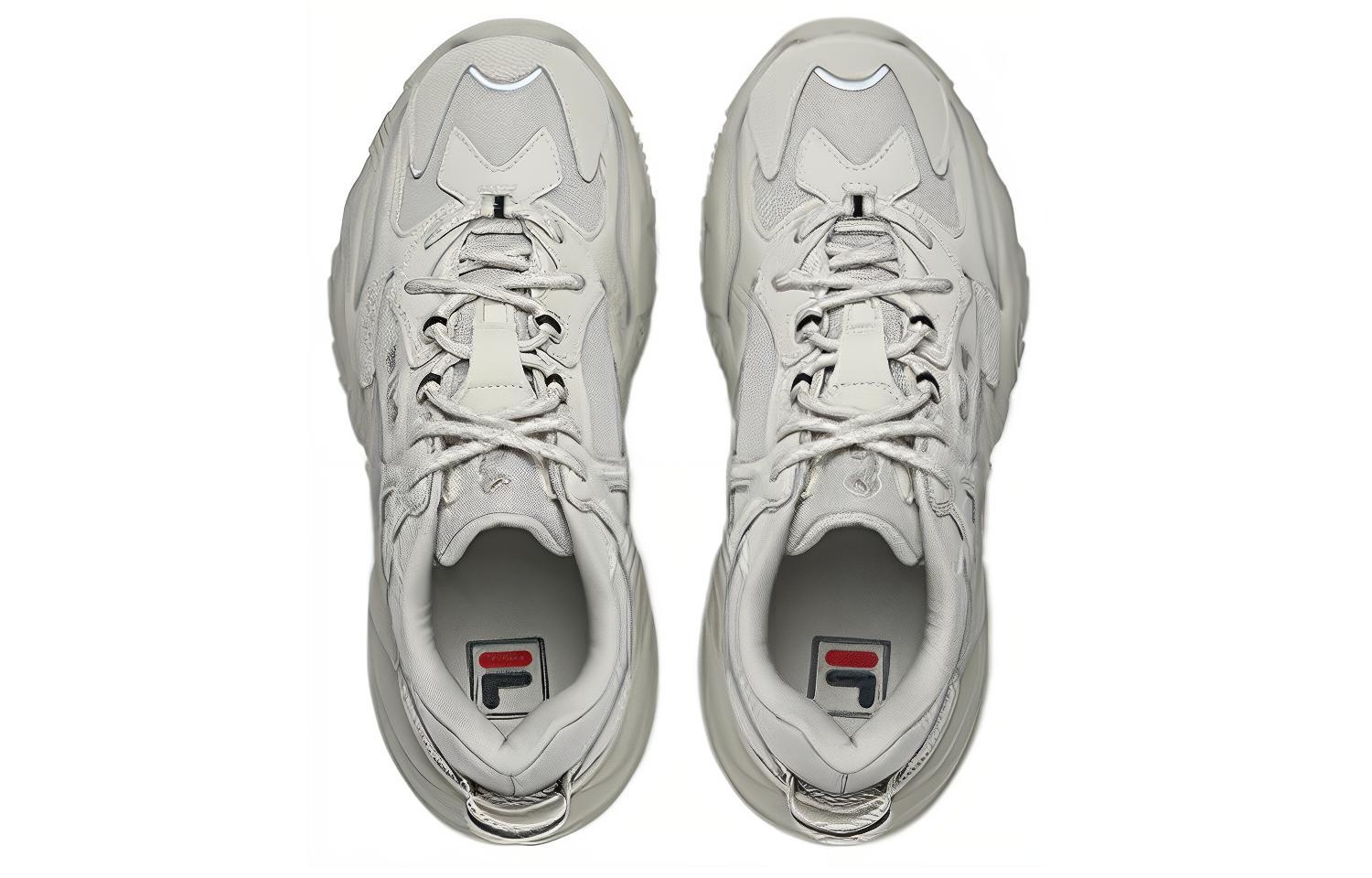 FILA Ravagement 2 Gray - вид спереди