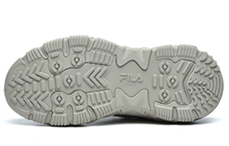 FILA Ravagement 2 Gray - подошва