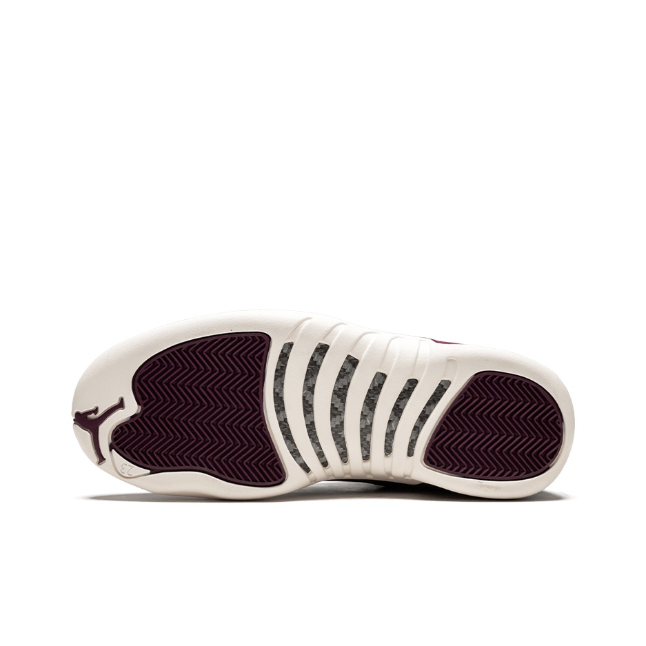 Jordan Air Jordan 12 Retro Bordeaux - подошва