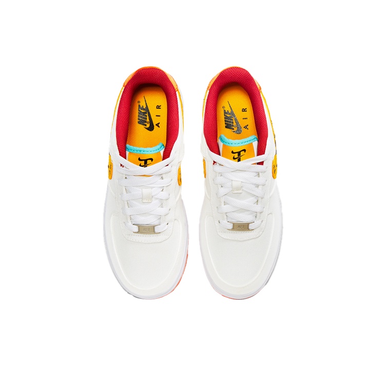 Nike Air Force 1 LV8 "Year of the Tiger" CNY - подошва