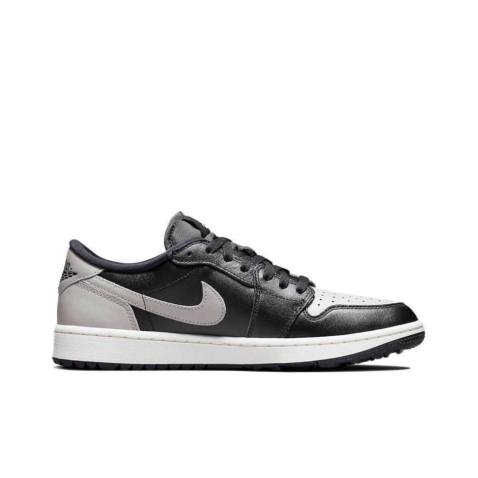 Jordan Air Jordan 1 shadow - view from the inside