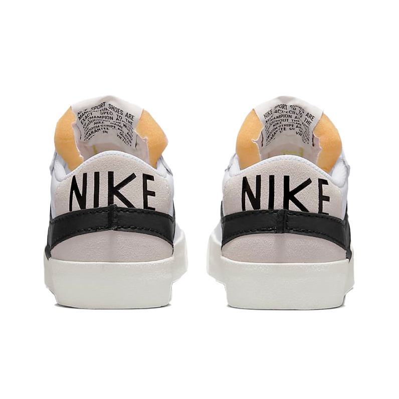 Nike Blazer Jumbo - sole