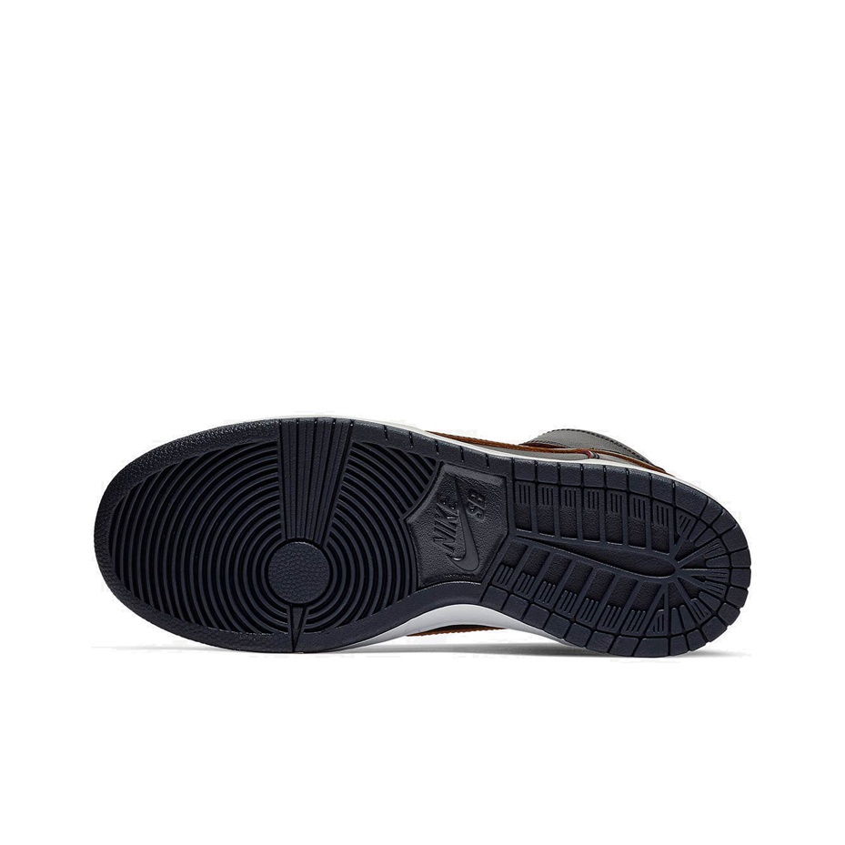 Nike Dunk SB High Pro NBA - вид 6