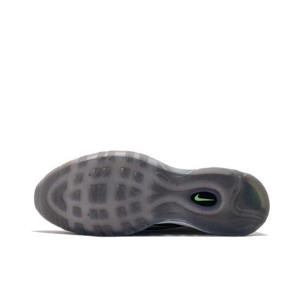Nike Air Max 97 - подошва