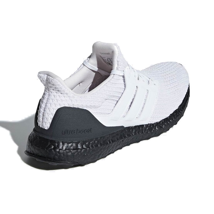 adidas ULT - вид сзади
