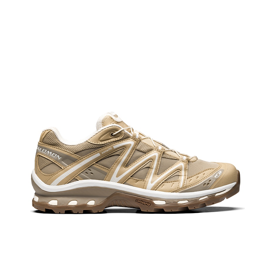 SALOMON XT-Quest Advanced - вид с внутренней стороны