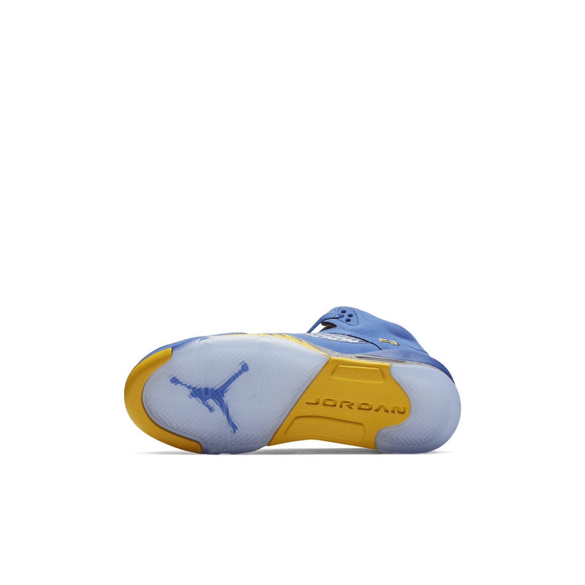 Jordan Air Jordan 5 Retro GS Laney - подошва