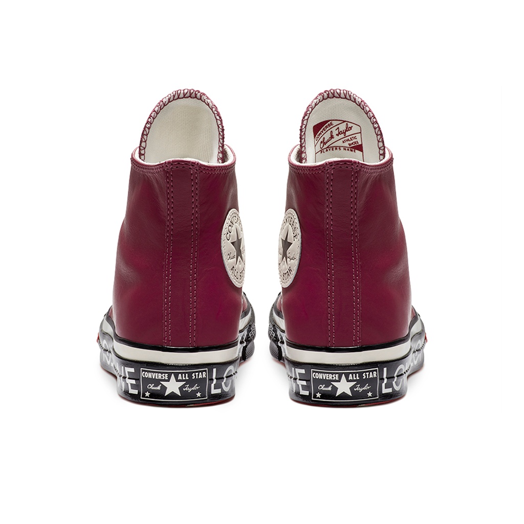 Converse 1970s Love Graphic High Top - подошва