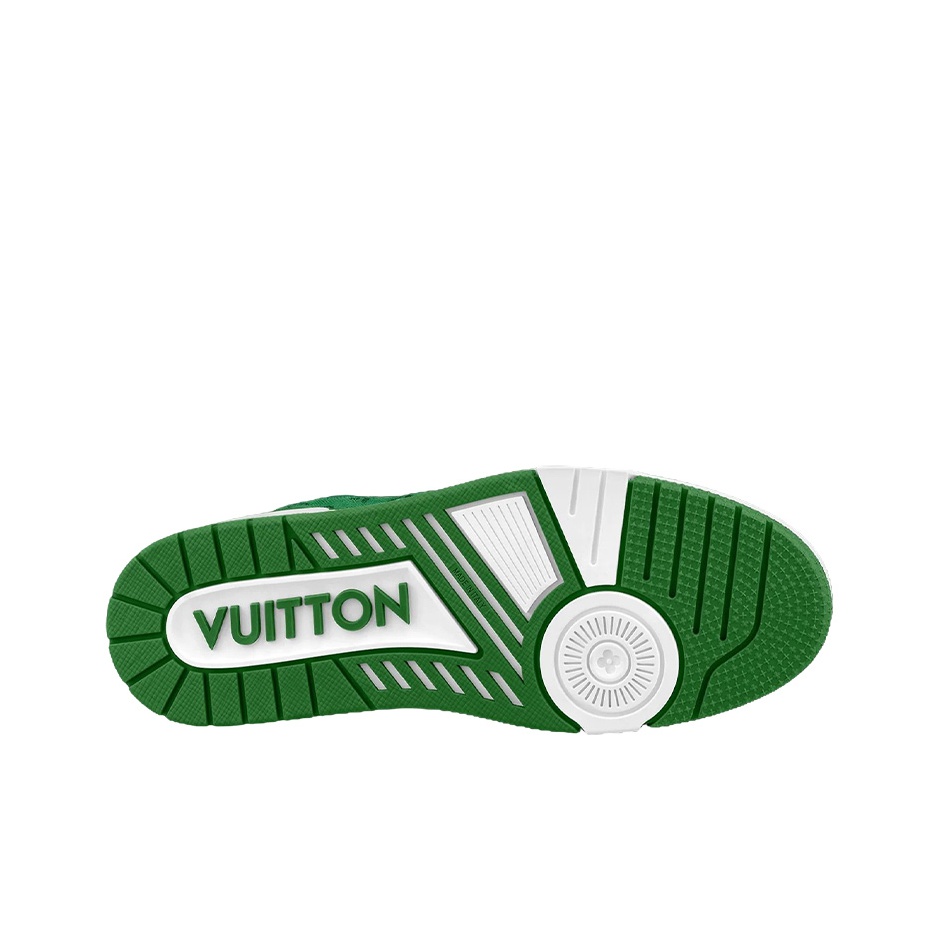 LOUIS VUITTON Trainer - подошва