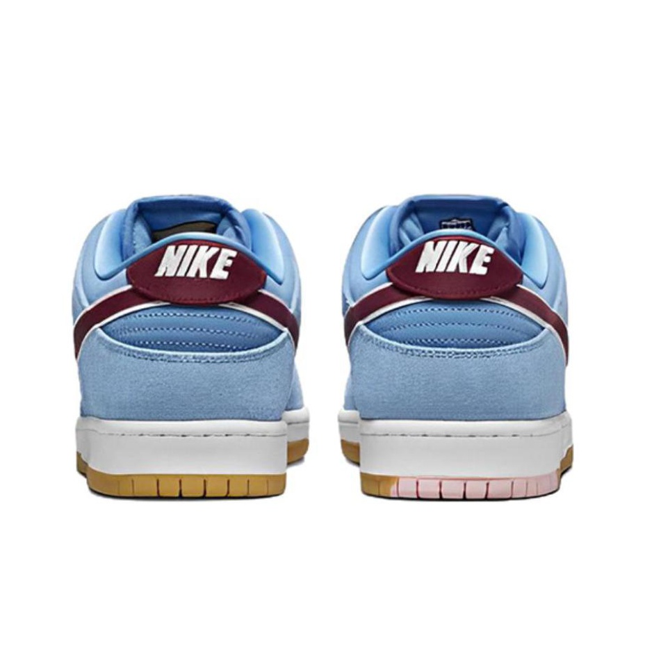 Nike Dunk SB Premium SB Philadelphia Phillies - подошва