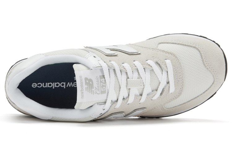 New Balance 574 Nimbus Cloud 2022 (полнота: D) - подошва