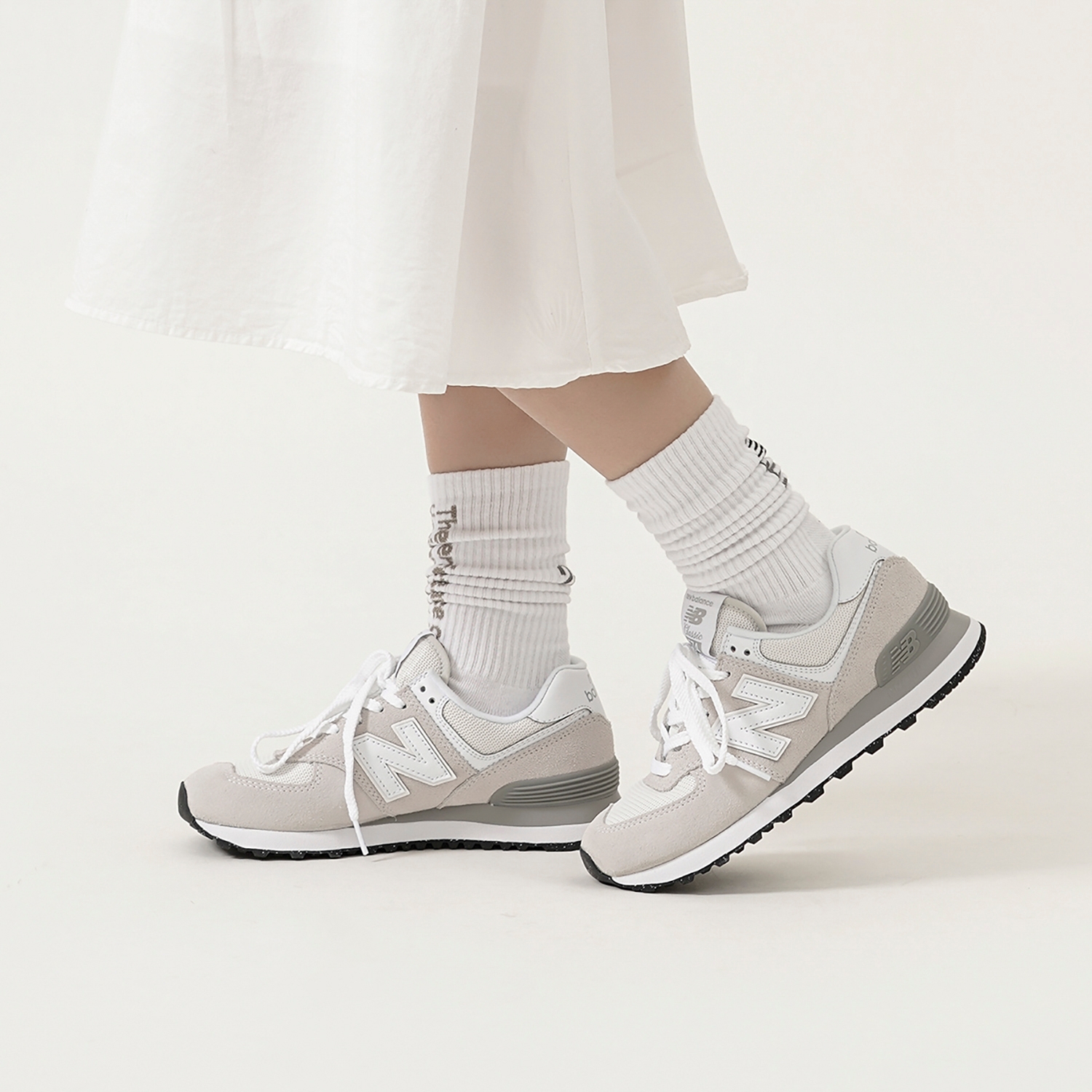 New Balance 574 Nimbus Cloud 2022 (полнота: D) - вид 10
