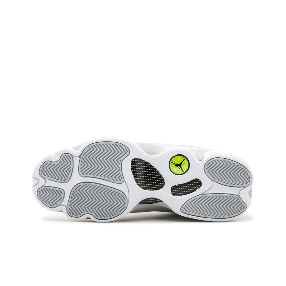 Jordan Air Jordan 13 Retro Low Pure Platinum - вид 6