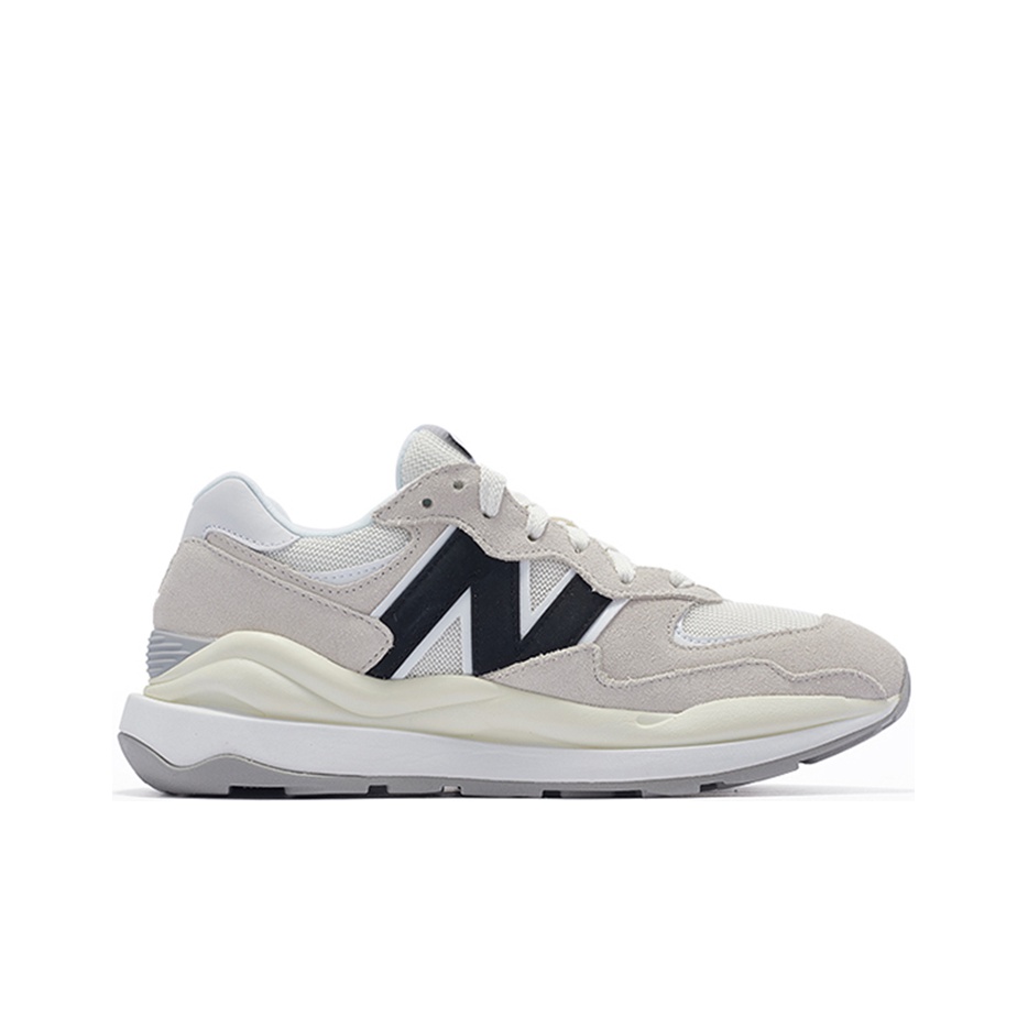New Balance NB 5740 (полнота: D) - вид с внутренней стороны