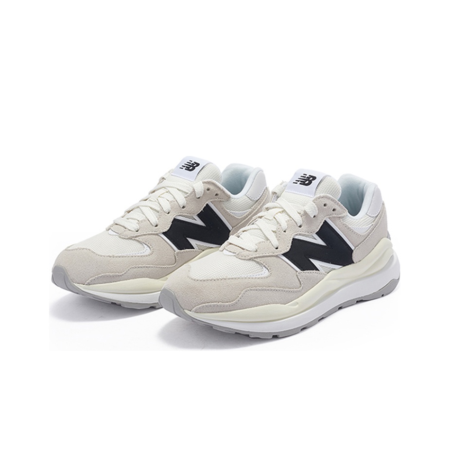 New Balance NB 5740 (полнота: D) - вид спереди