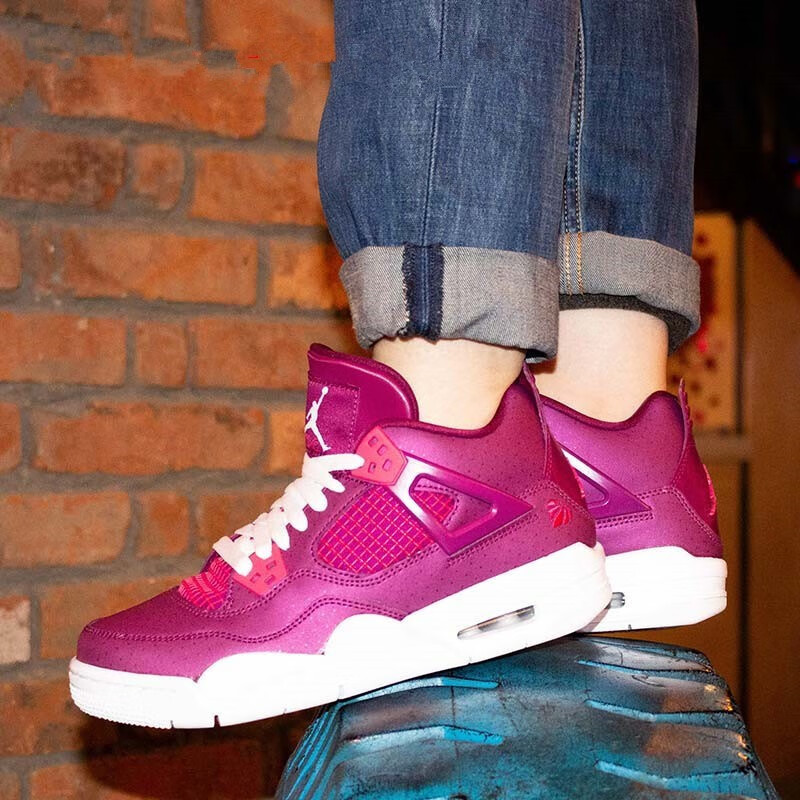 Jordan Air Jordan 4 "For The Love Of The Game" - подошва