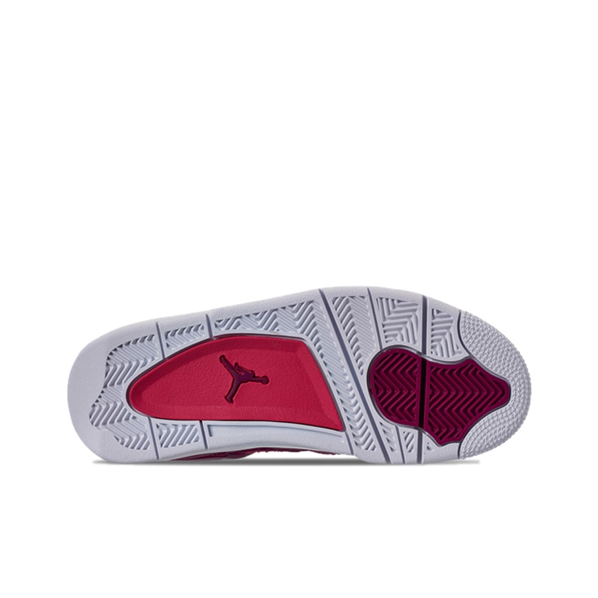 Jordan Air Jordan 4 "For The Love Of The Game" - вид 9