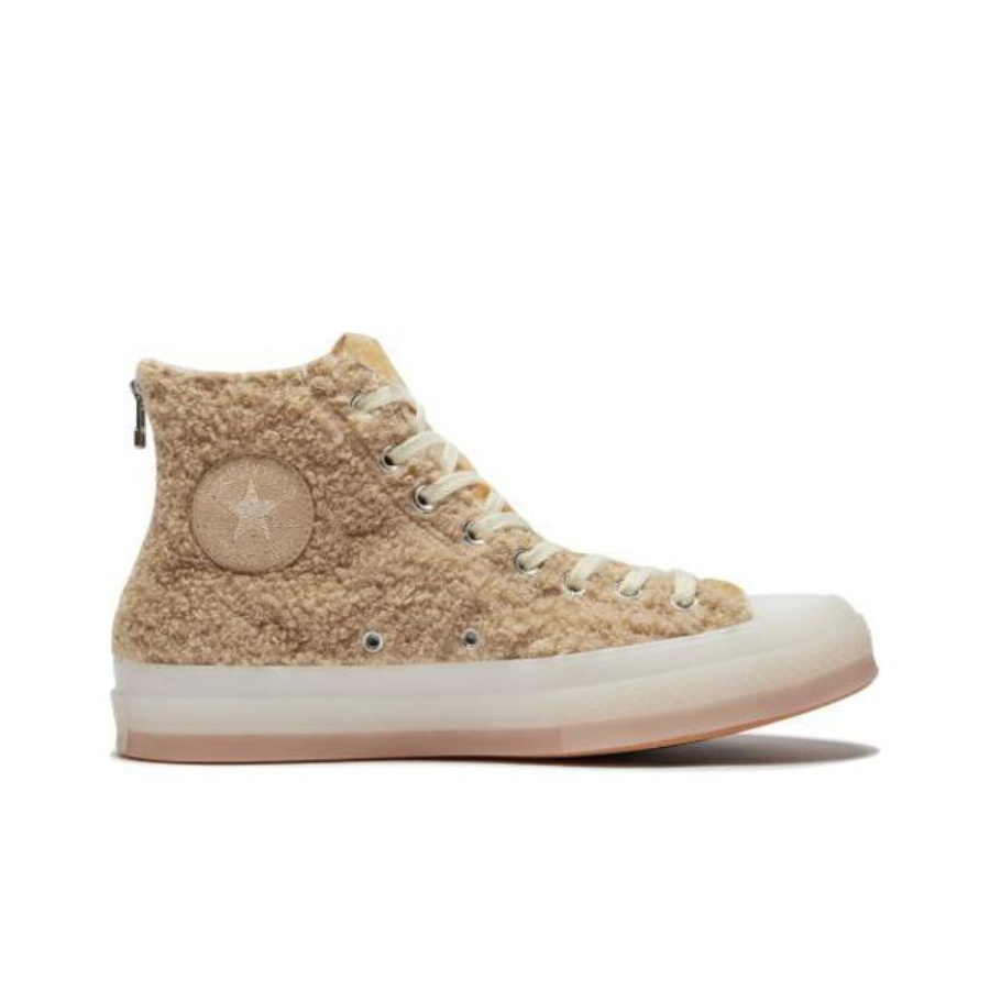 CLOT x Converse Chuck 70 Chuck Taylor All Star - вид с внутренней стороны