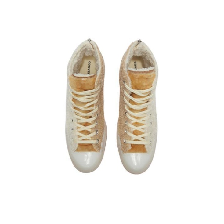 CLOT x Converse Chuck 70 Chuck Taylor All Star - вид сзади