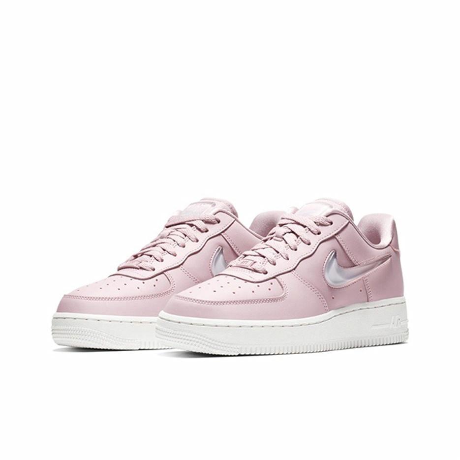 Nike Air Force 1 Low '07 SE PRM 'Jelly Jewel - Plum Chalk' - front view