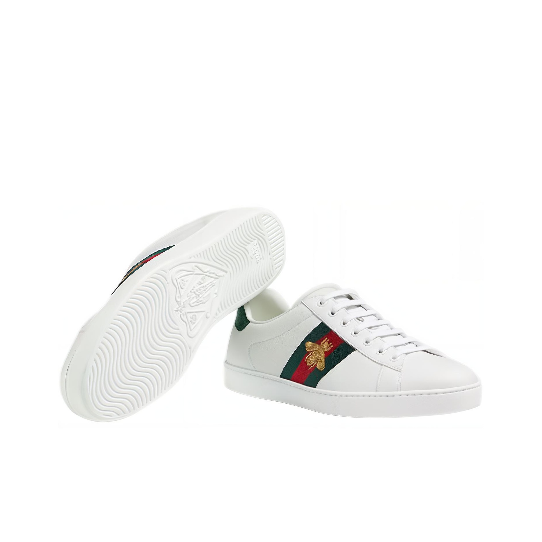 GUCCI ACE - подошва