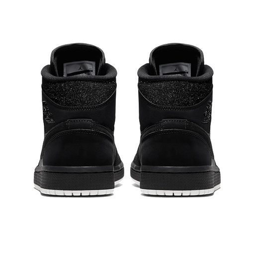 Jordan Air Jordan 1 Wmns - вид сзади