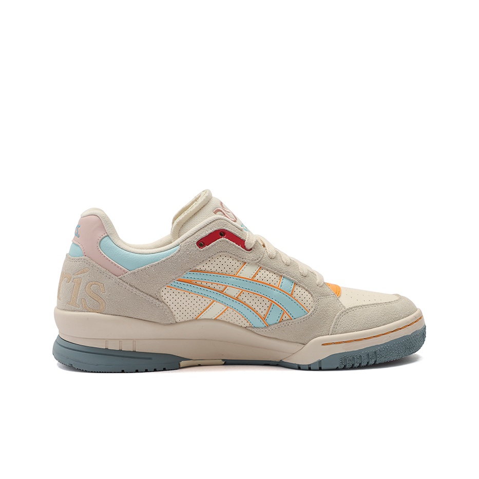 ASICS Gel-Spotlyte Low 'Beige Blue' - вид с внутренней стороны