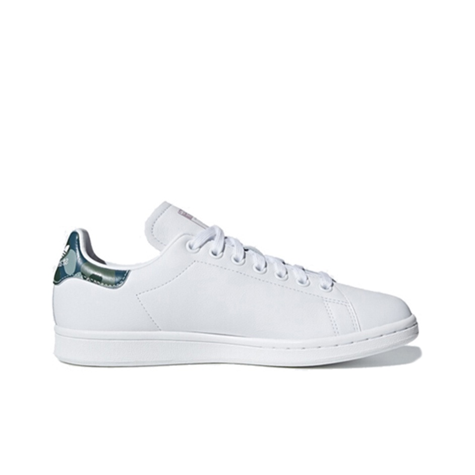 adidas originals STAN SMITH - вид с внутренней стороны