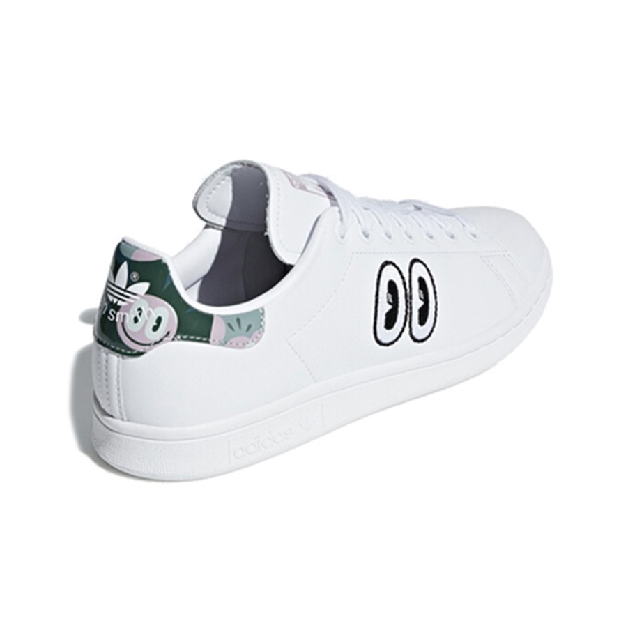 adidas originals STAN SMITH - вид спереди
