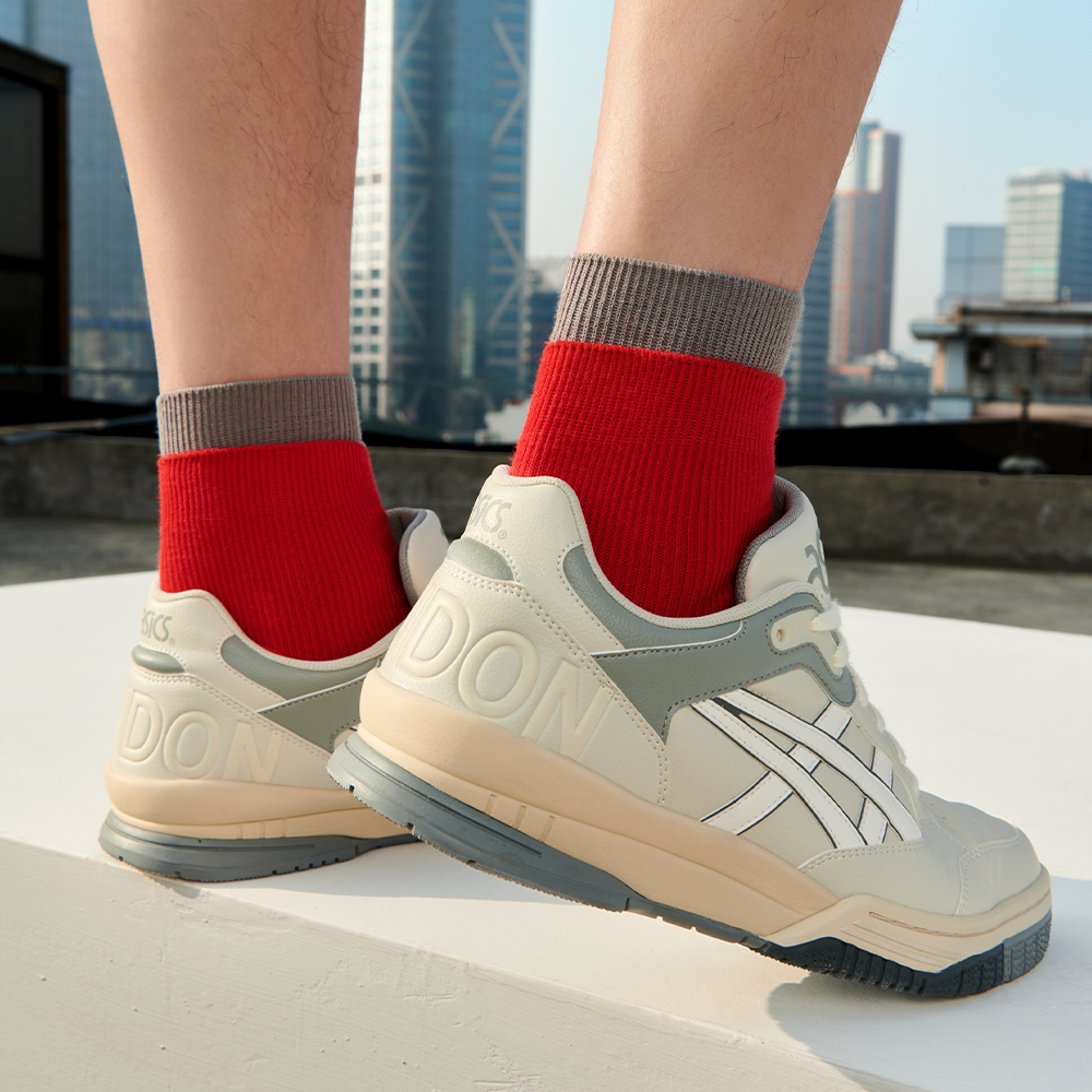 Asics Gel-Spotlyte LOW - вид 9