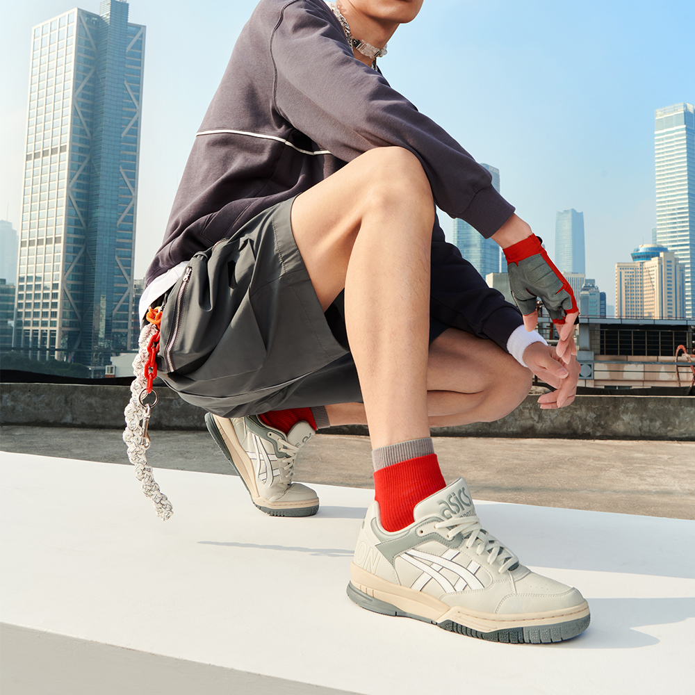 Asics Gel-Spotlyte LOW - вид 10