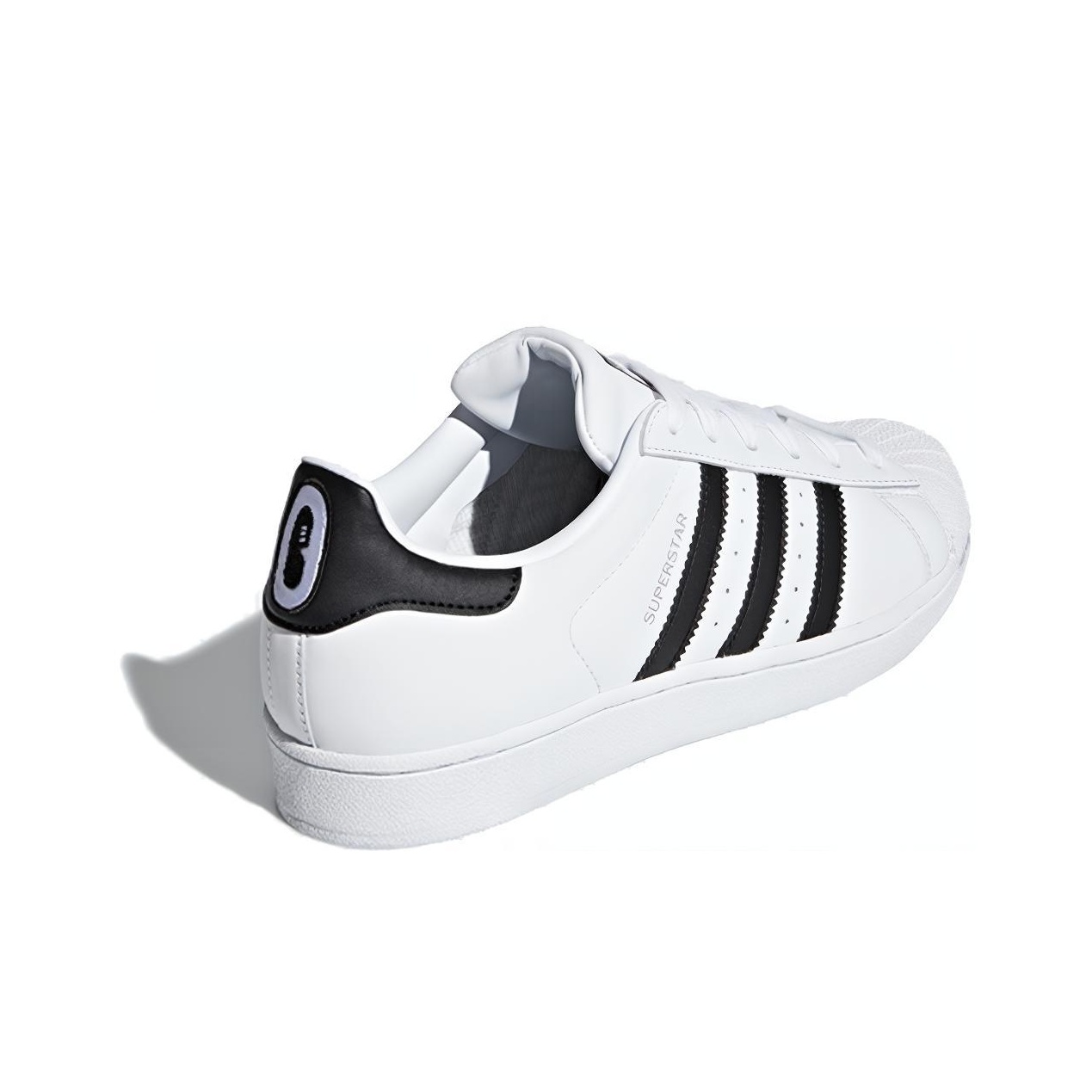 adidas originals Superstar - front view