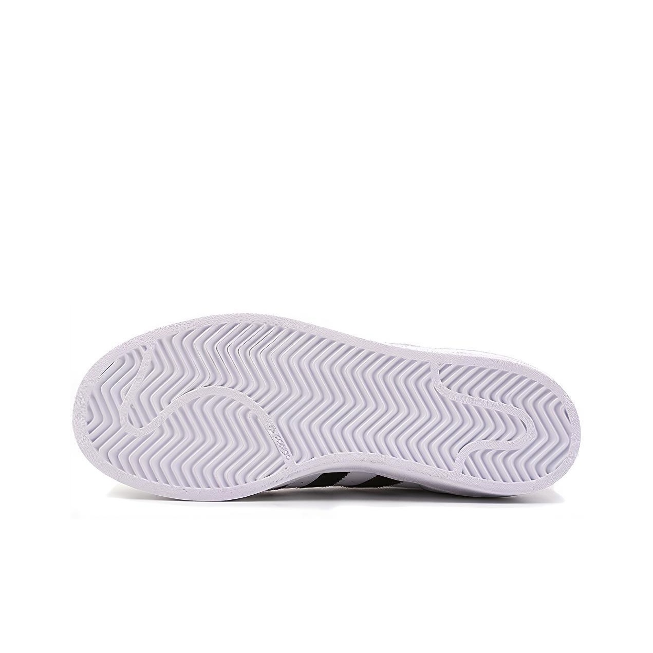 adidas originals Superstar - sole
