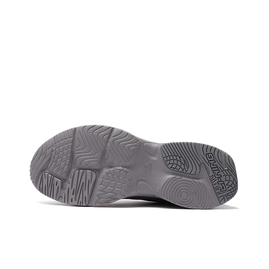 Li-Ning Running - rear view