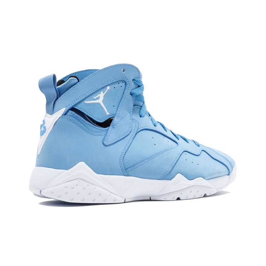 Jordan Air Jordan 7 Retro Pantone - вид спереди